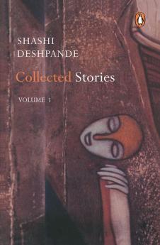 Collected Stories Vol. 1