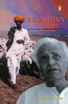 Rajasthan An Oral History
