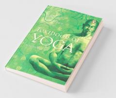 Everyday Yoga-An Illustrated Guide to Healing