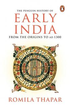 Penguin History of Early India