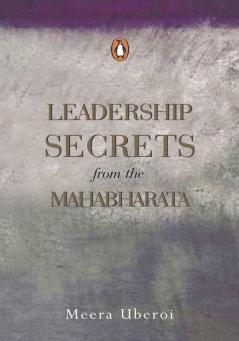 Leadership Secrets From The Ma