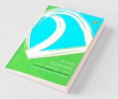 Wind Flowers : Contemporary Malayalam Sh