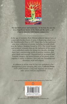 COLLECTED POEMS 1954 - 2004