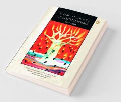 COLLECTED POEMS 1954 - 2004