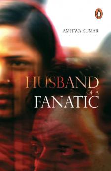 Husband Of A Fanatic