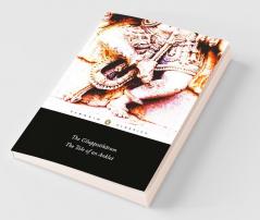 Cilappatikaram The Tale Of An Anklet