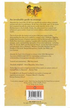 Alexander The Great's Art Of Strategy