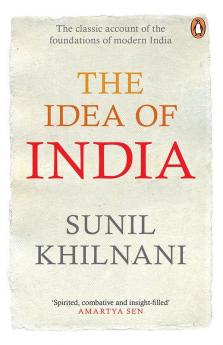 The Idea of India