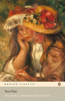 The Diary Of Mademoiselle D'Arvers