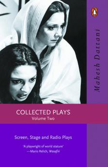 Collected Plays Vol. 2