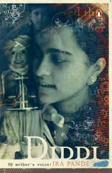 Diddi My Mother'S Voice