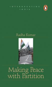 Making Peace With Partition