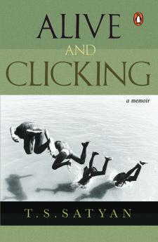Alive And Clicking