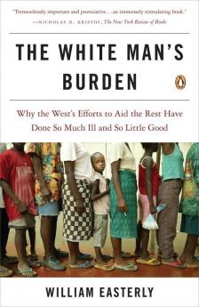 The White Man's Burden