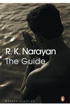 The Guide A Novel by Narayan R. K.