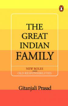 Great Indian Family