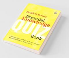 Essential Knowledge Quiz Book