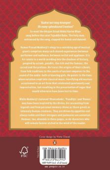 Lost world of Hindustani music
