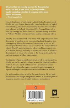 Ideology & social science