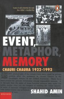 Event Metaphor Memory : Chauri Chaura
