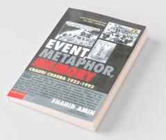 Event Metaphor Memory : Chauri Chaura