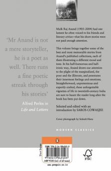 Selected Short Stories