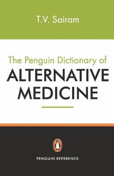 Penguin Dict. of Alternative Medicine