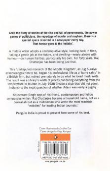Boxwallah and the Middleman The