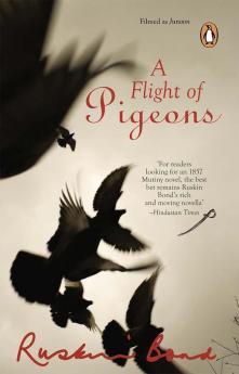 Flight of Pigeons