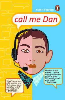 Call Me Dan