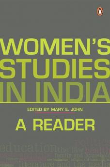 Women's Studies in India