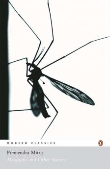 Mosquito and Other Stories