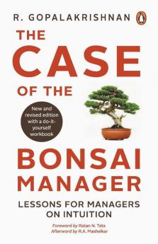 Case of the Bonsai Manager