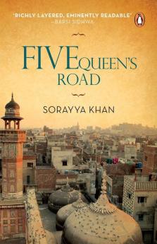 Five Queen's Road