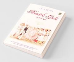Nautch Girls of the Raj