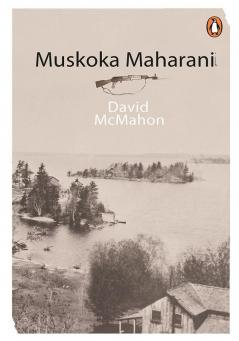 Muskoka Maharani