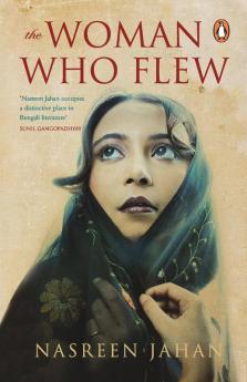The Woman Who Flew