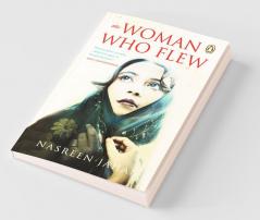 The Woman Who Flew