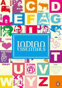 Indian Essentials (with Extra booklet)