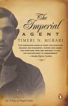 Imperial Agent The