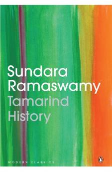 Tamarind History