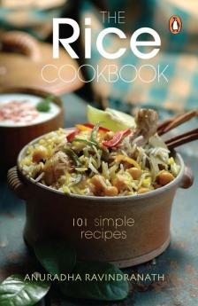 The Rice Cookbook