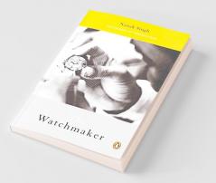 Watchmaker The