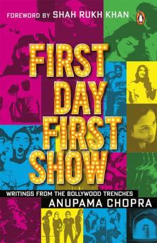 The First Day First Show