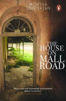 House on Mall roadThe