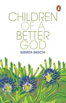 Children Of A Better God