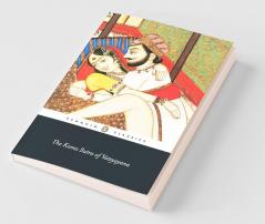 The Kama Sutra of Vatsyayana
