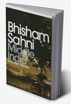 Middle India (Modern Classic)