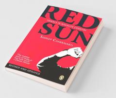 Red Sun Travels In Naxalite Country