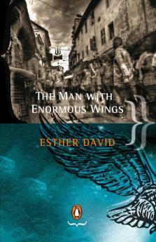Man With Enormous Wings The